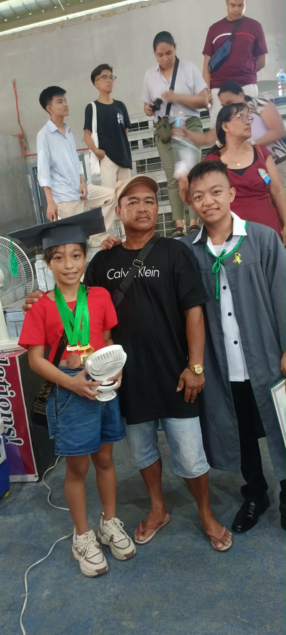 Family